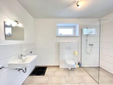 Ruhige Terrassenwohnung in Wels / Lichtenegg - Foto 3