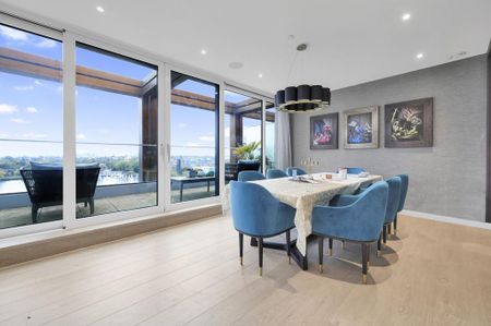 3 bedroom penthouse to rent - Photo 3