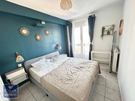 Appartement à louer 2 pièces 58.01m² - Photo 1