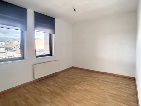 Modern appartement met twee slaapkamers te Evere! - Photo 5