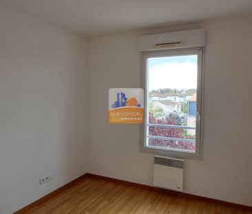 Location Appartement 3 pièces 65m² - Photo 3