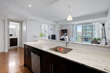 For Lease - 100 Champagne Avenue Unit# 706, Dows Lake - Civic Hospital and Area, Ontario - Photo 4