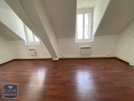 Location Appartement 1 pièce 29m² CHAMBERY 73000 - Photo 3