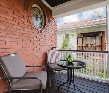 For Lease - 4765 Second Avenue Unit# UPPER UNIT, Niagara Falls, Ont... - Photo 6