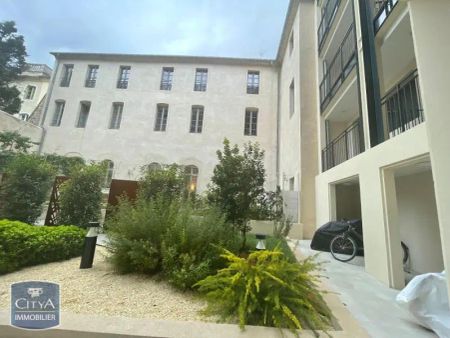 Appartement à louer 2 pièces 45m² - Photo 5