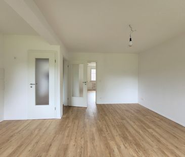 Gemütliche Wohnung mit offener Küche! - Foto 6