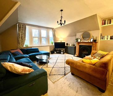 Room in a Shared Flat, Blenheim Road, BS6 - Photo 1