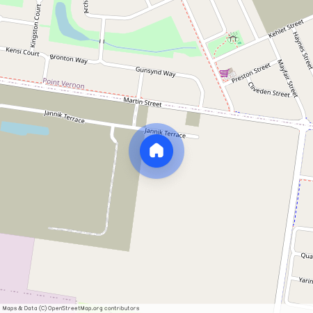 6 Martina Ct, Qld 4655, Pialba