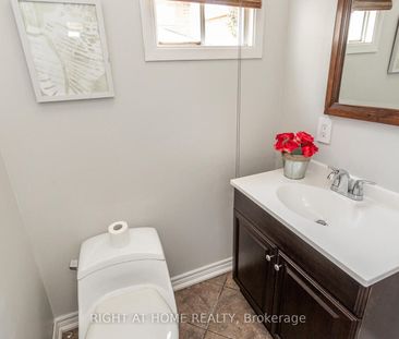 For Lease - 86 Clarridge Court, Brampton, Ontario - Photo 5