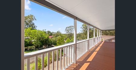 Spacious Home in Great Location - Photo 5