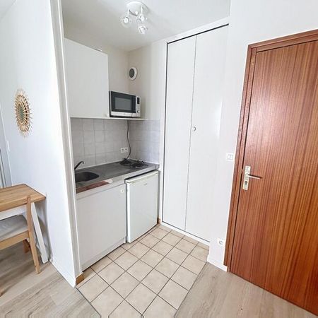 Appartement T1 Tinqueux - Photo 3