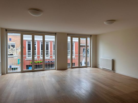 Appartement te huur: Kerkstraat 28-A 2201 KM Noordwijk (ZH) - Photo 1