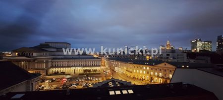 Warszawa, Śródmieście, Bielańska - Photo 2