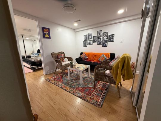 For Lease - 20 Castlebury Crescent Unit# Basement, Toronto, Ontario - Photo 1