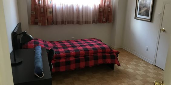 Chambre Privée Meublée à Louer à Longueu - Photo 3