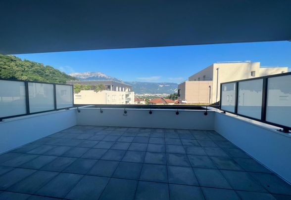 Appartement T2 à EYBENS - Photo 1