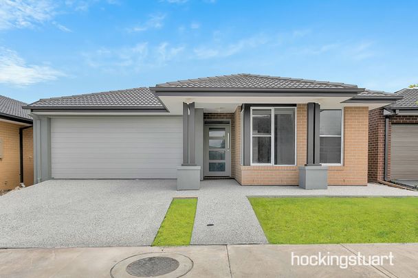 5 Dysart Road, Donnybrook. - Photo 1