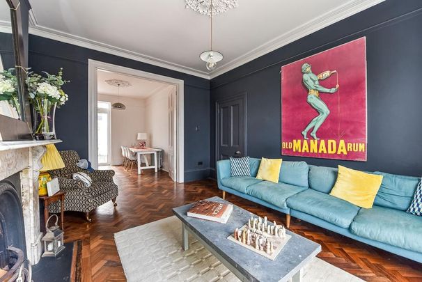 4 bedroom terraced house to rent - Photo 1