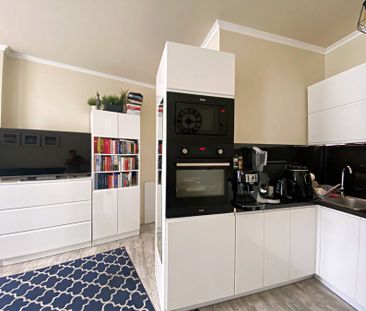 Nowoczesne Studio przy ul. Wasilewskiego - Photo 1