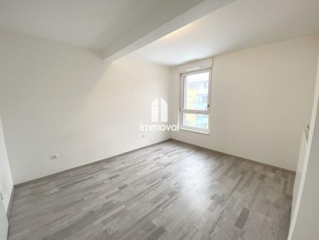 Location Appartement 2 pièces 44m² STRASBOURG 67200 - Photo 2