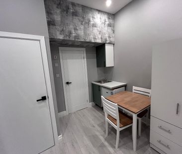 Studio Flat, Amhurst Road, E8 - Photo 3