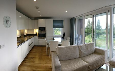 2 bedroom apartment to rent - Photo 2