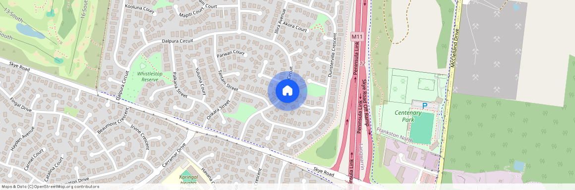 93 Dalpura Circuit, Frankston VIC 3199