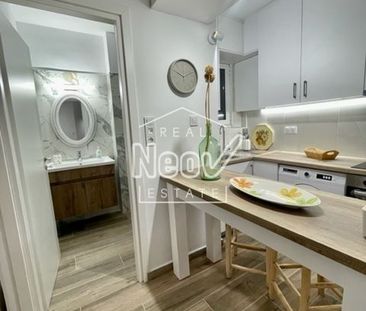 Studio/Γκαρσονιέρα για ενοικίαση Κουκάκι - Μακρυγιάννη - Photo 6