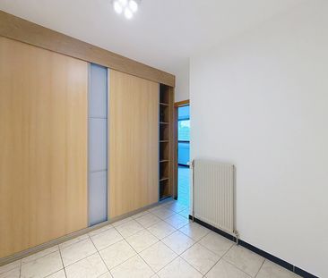 Gelijkvloers appartement 51m² met groot terras - Photo 5