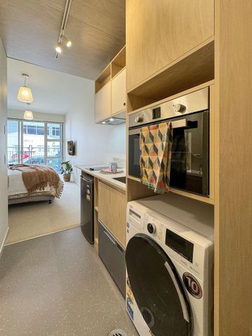 Welcome to Unit G02A at the Vela Apartments - Photo 5