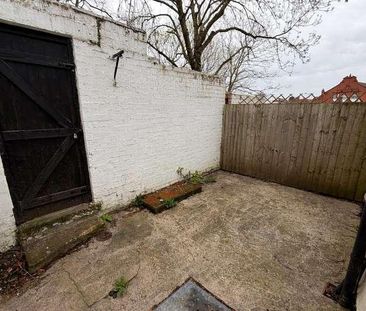 Mount Grove, Birkenhead, CH41 - Photo 6