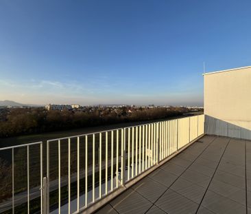 Wunderschöne 4 Zimmer Wohnung mit großzügiger Terrasse - Photo 1