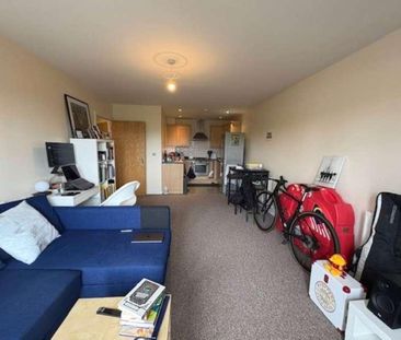 Pettacre Close, West Thamesmead, SE28 - Photo 2