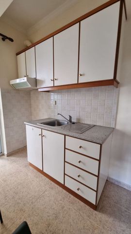 Studio/Γκαρσονιέρα για ενοικίαση Μέσα Αγυιά - Παναχαϊκή (Πάτρα) - Photo 2