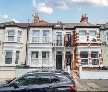 Burnfoot Avenue, Fulham, SW6 - Photo 4