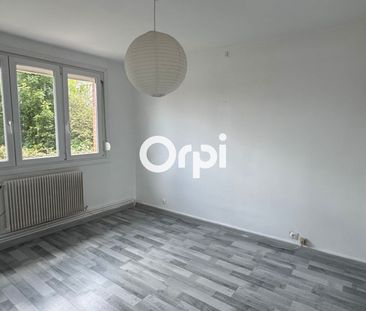 Maison à louer 5 pièces • Wambrechies - Photo 3