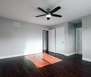 For Lease - 10 Virtues Avenue Unit# Upper, Brampton, Ontario - Photo 2