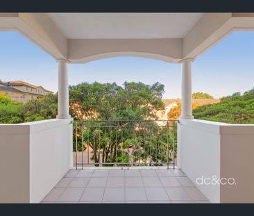 2148/219 Blaxland Road, Ryde, NSW 2112 - Photo 5