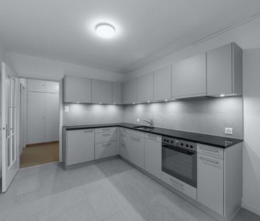 Single-Wohnung an der Lehenmattstrasse - Foto 1