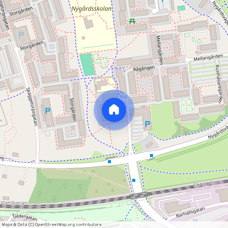 Rusthållaregården 23, 586 43, Linköping