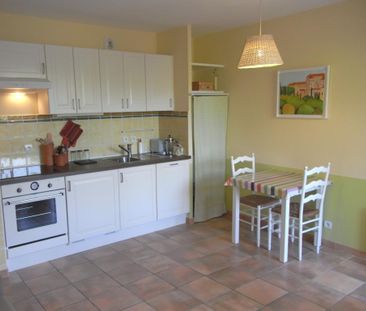 Location Appartement 1 pièce 23m² - Photo 3