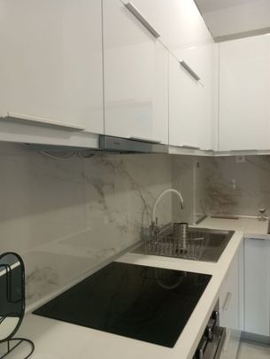 Studio/Γκαρσονιέρα για ενοικίαση Κεραμαριά (Τρίκαλα) - Φωτογραφία 1