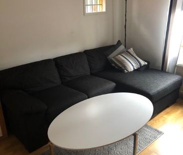 Knivsta - 2.5rok - tillsv - 9.200kr/mån - Photo 3