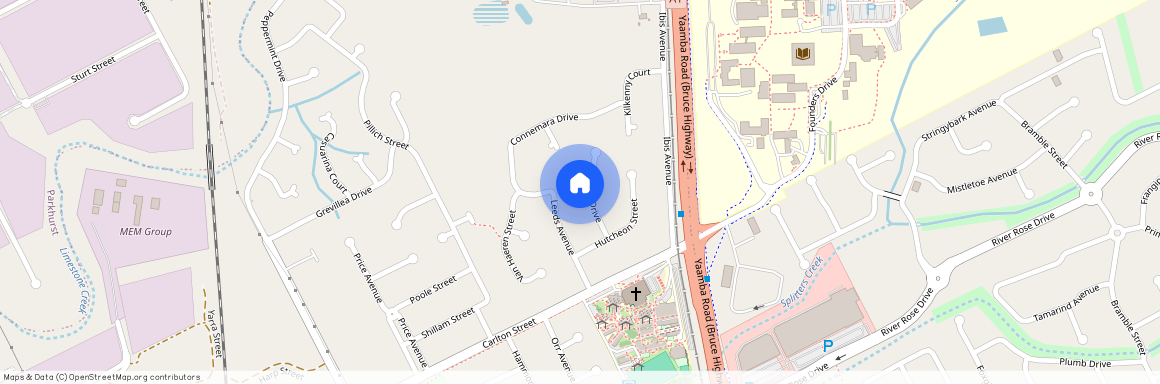 11 Hodda Drive, 4701, Kawana