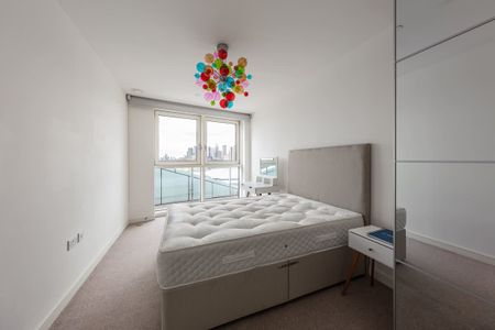 Ossel Court, Telegraph Avenue Greenwich SE10 - Photo 5