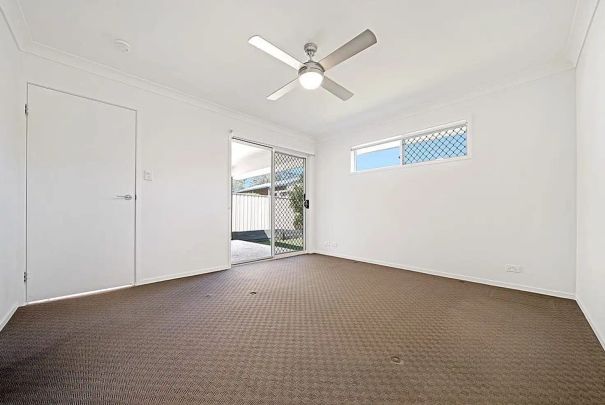 “Modern Family Home with Spacious Yard and Parkside Living” - Photo 1