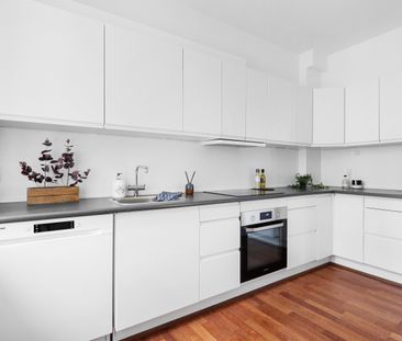 Frederiksborggade 5B, 3., 1360 København K - Photo 3