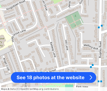 Railway Lane, Burntwood - Photo 1