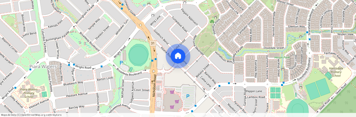 28 Keane Rd, WA 6112, Harrisdale