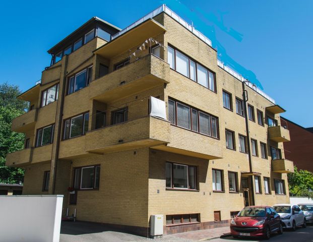 Persgatan, Helsingborg - Photo 1